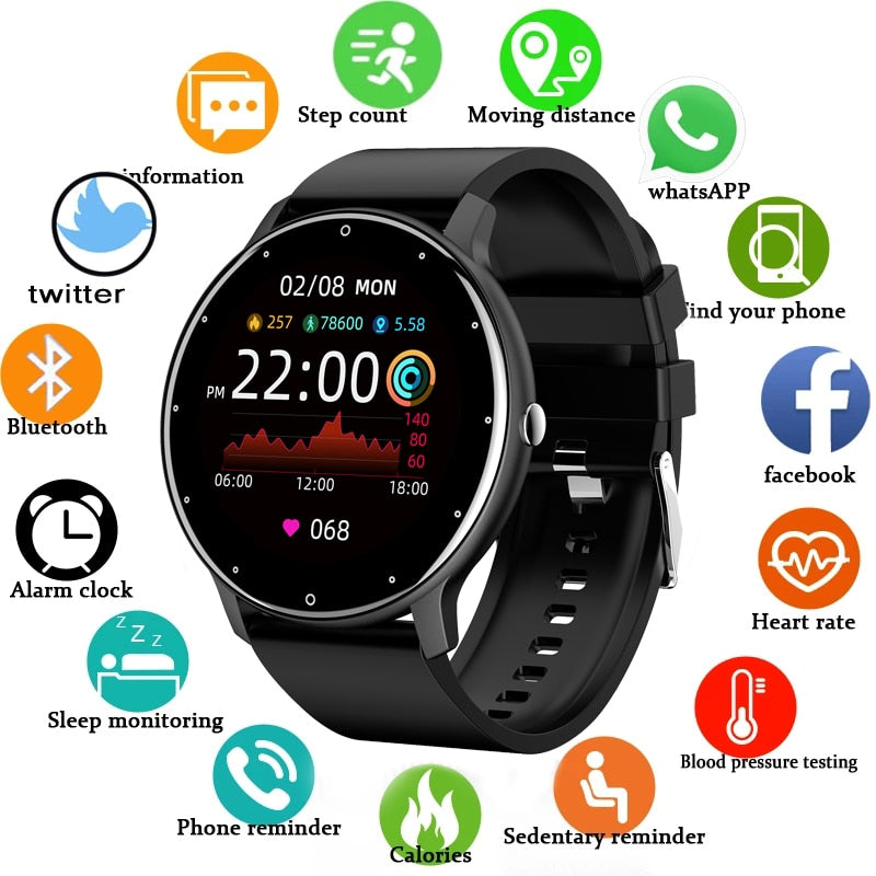 SMART WATCH