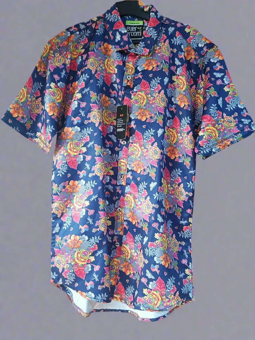 Vacation Joy Wear(XL)