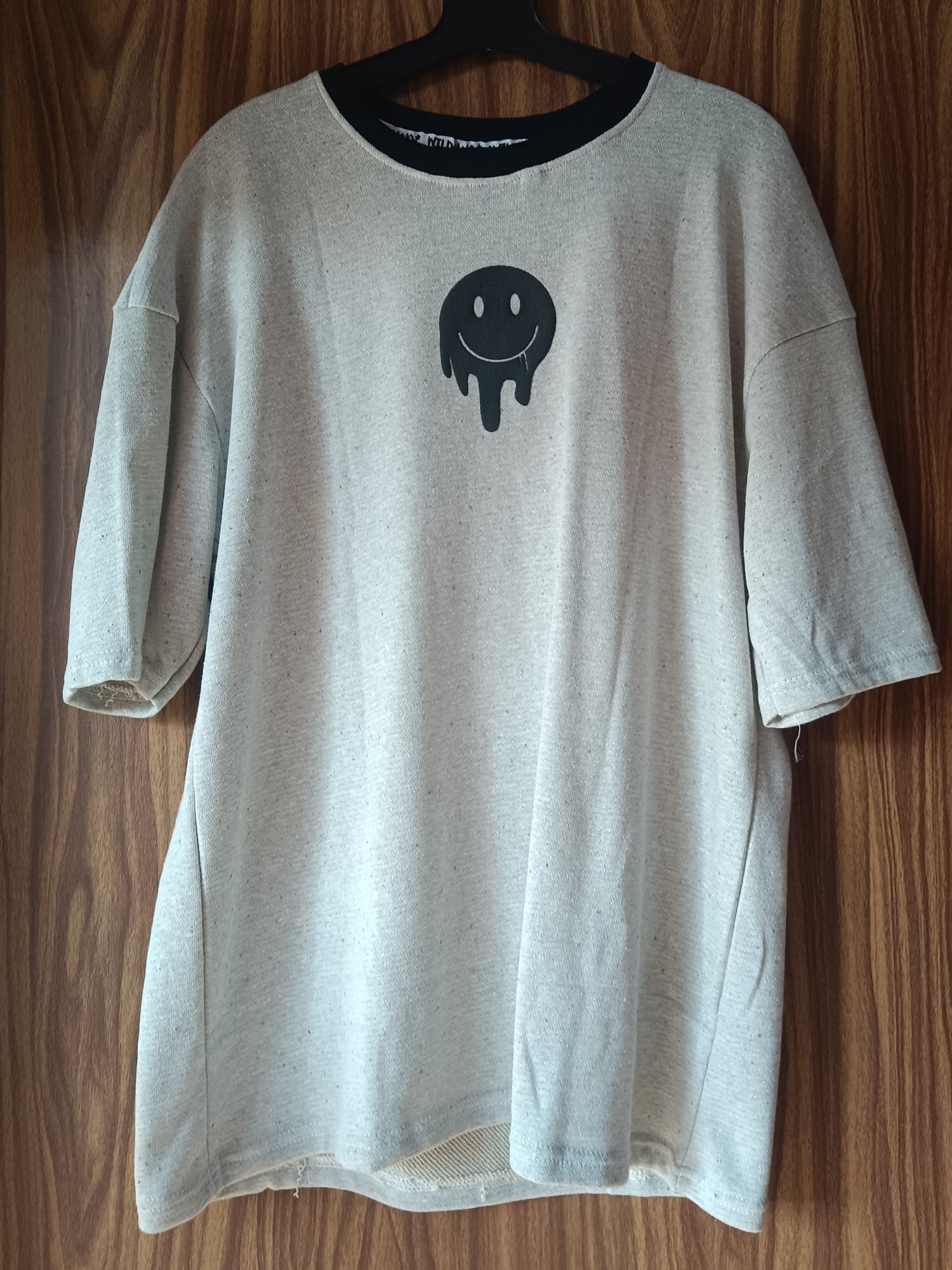 T-SHIRT (2XL) HALF HAND