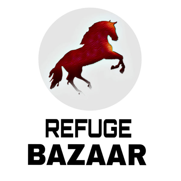 REFUGE BAZAAR