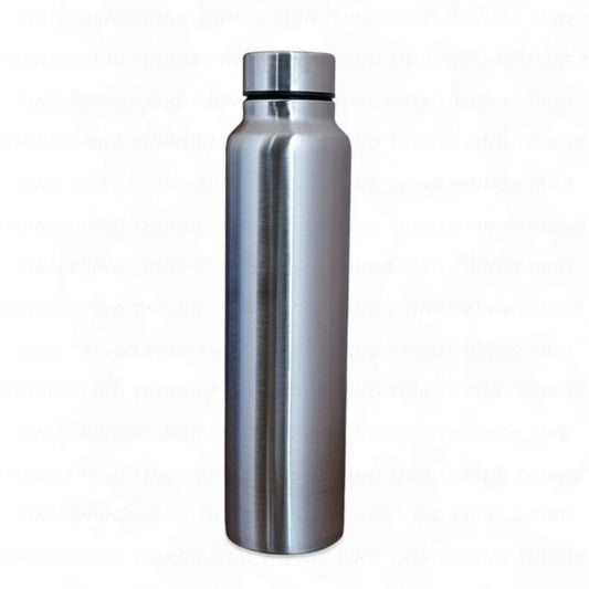 Water Bottle (1L Steel)