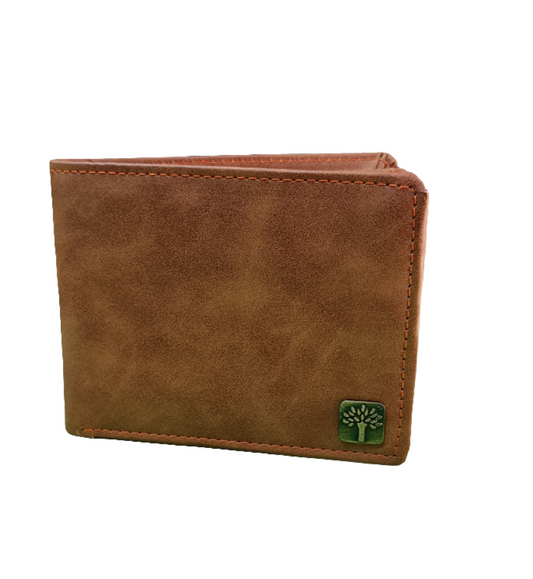 Wallet ( Light Brown )