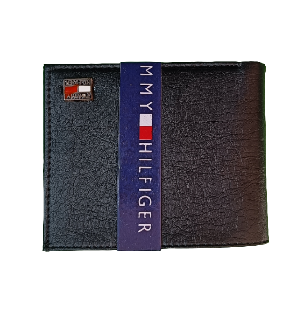 Wallet ( Black )