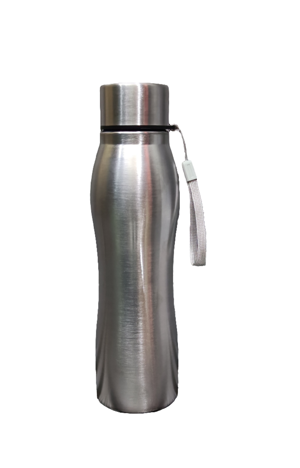 Water Bottle 1L Steel