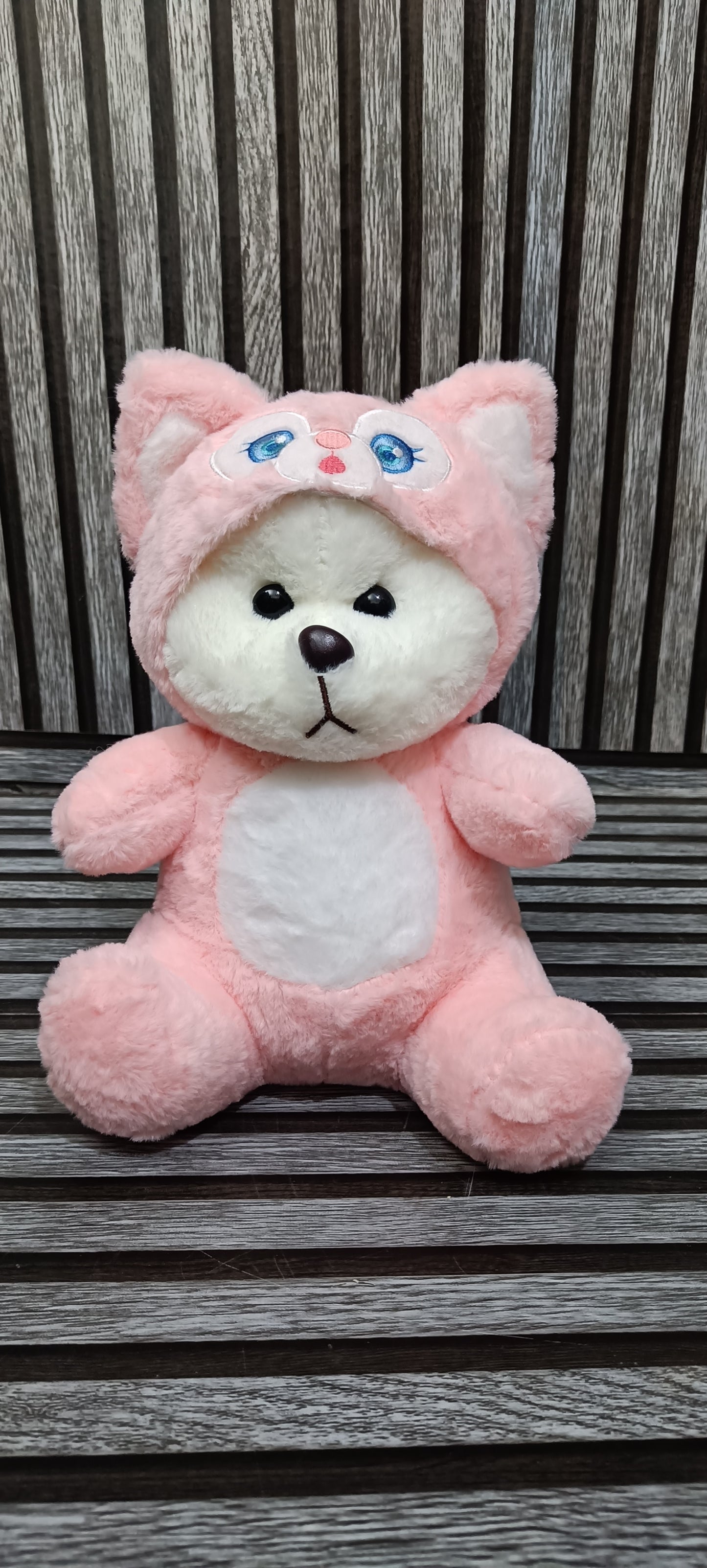 Soft Toy ( Cute )