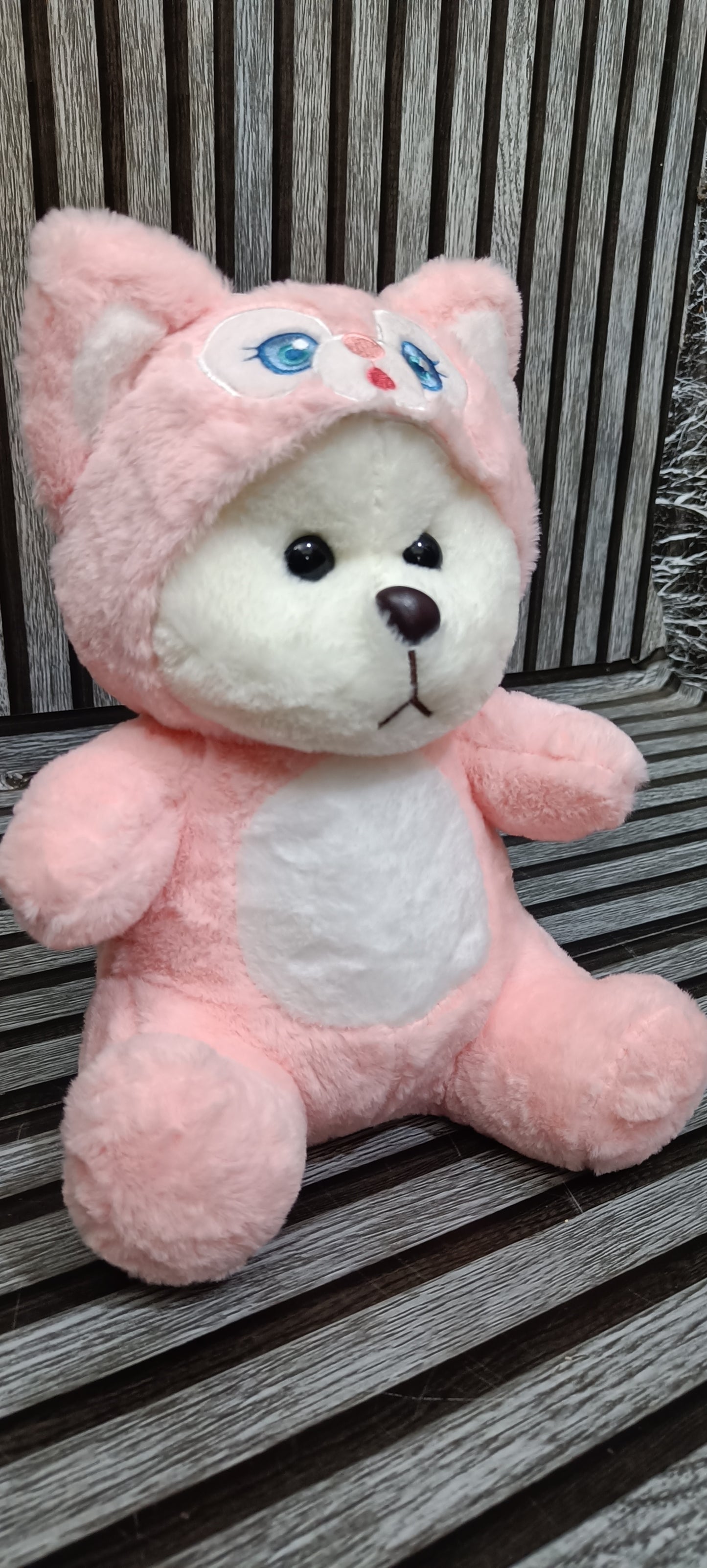 Soft Toy ( Cute )