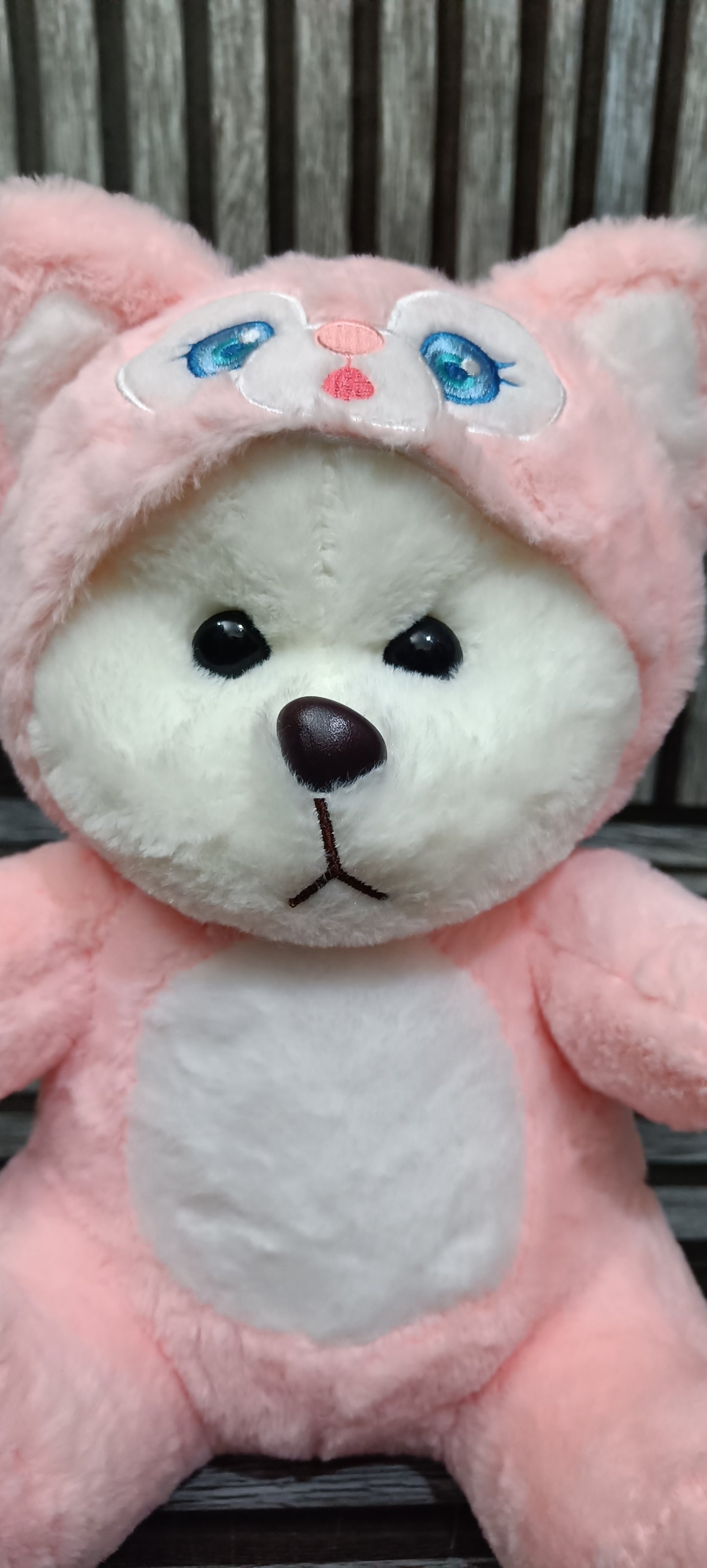 Soft Toy ( Cute )