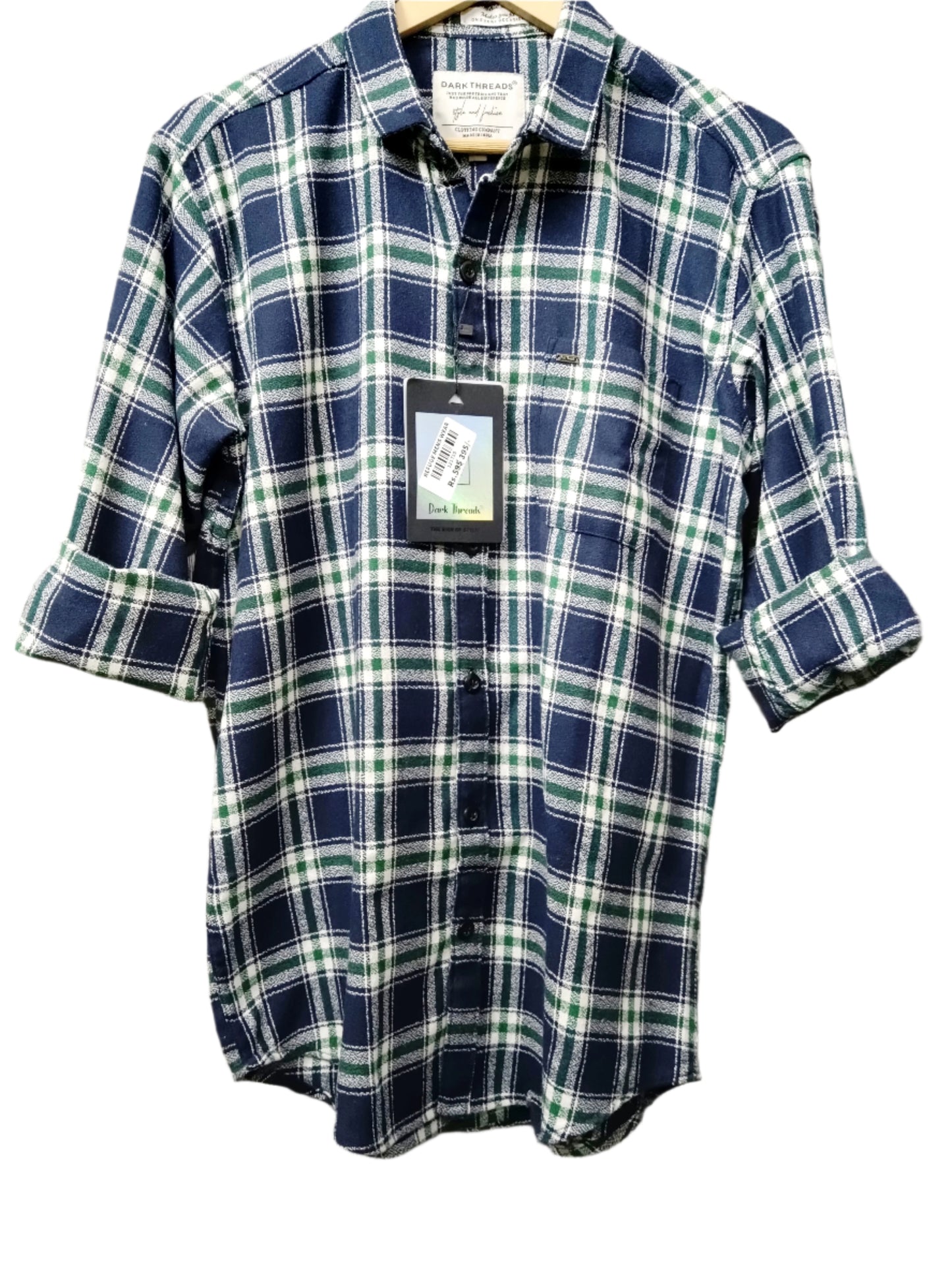 Shirt (XL)