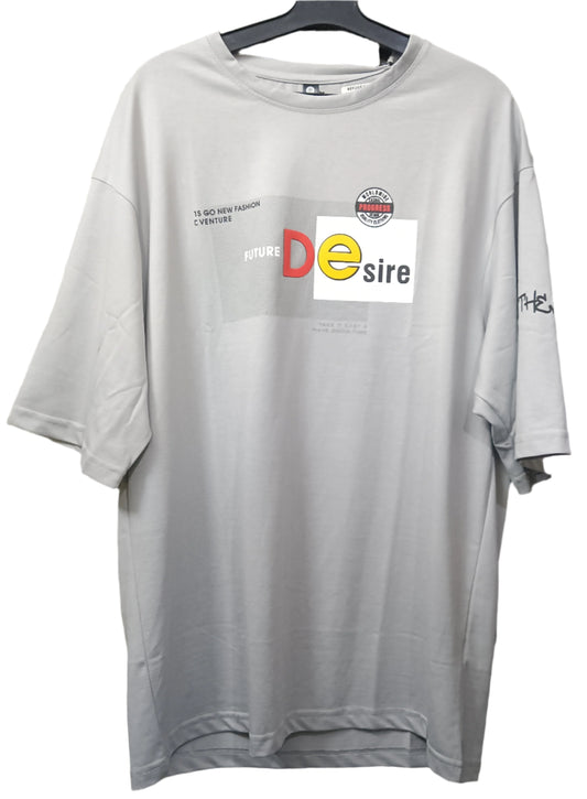 T-SHIRT (XL)