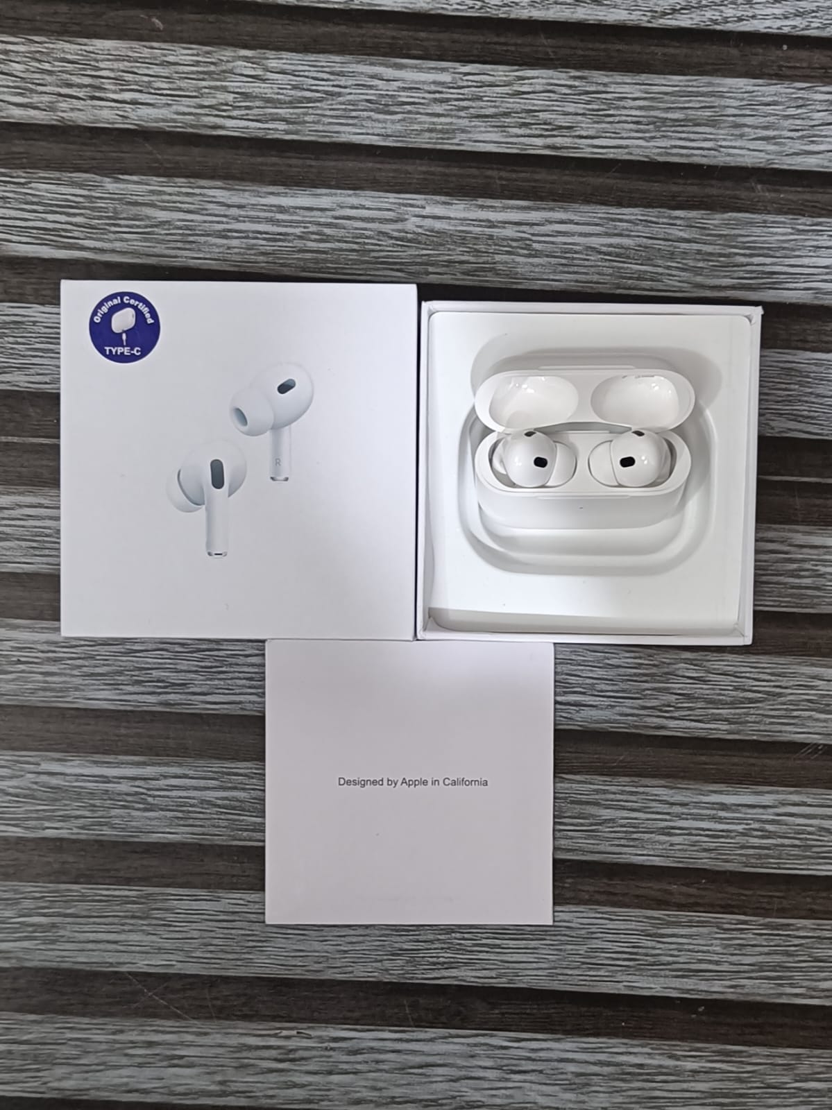 AIRPODS PRO