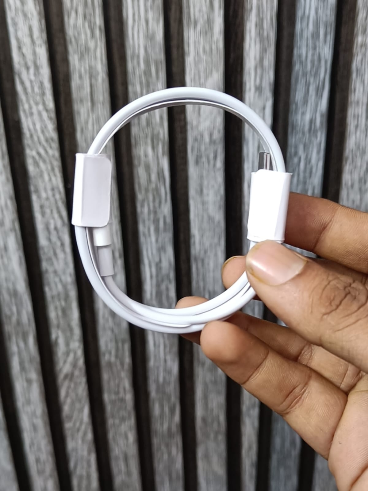 Touch Display Airpods