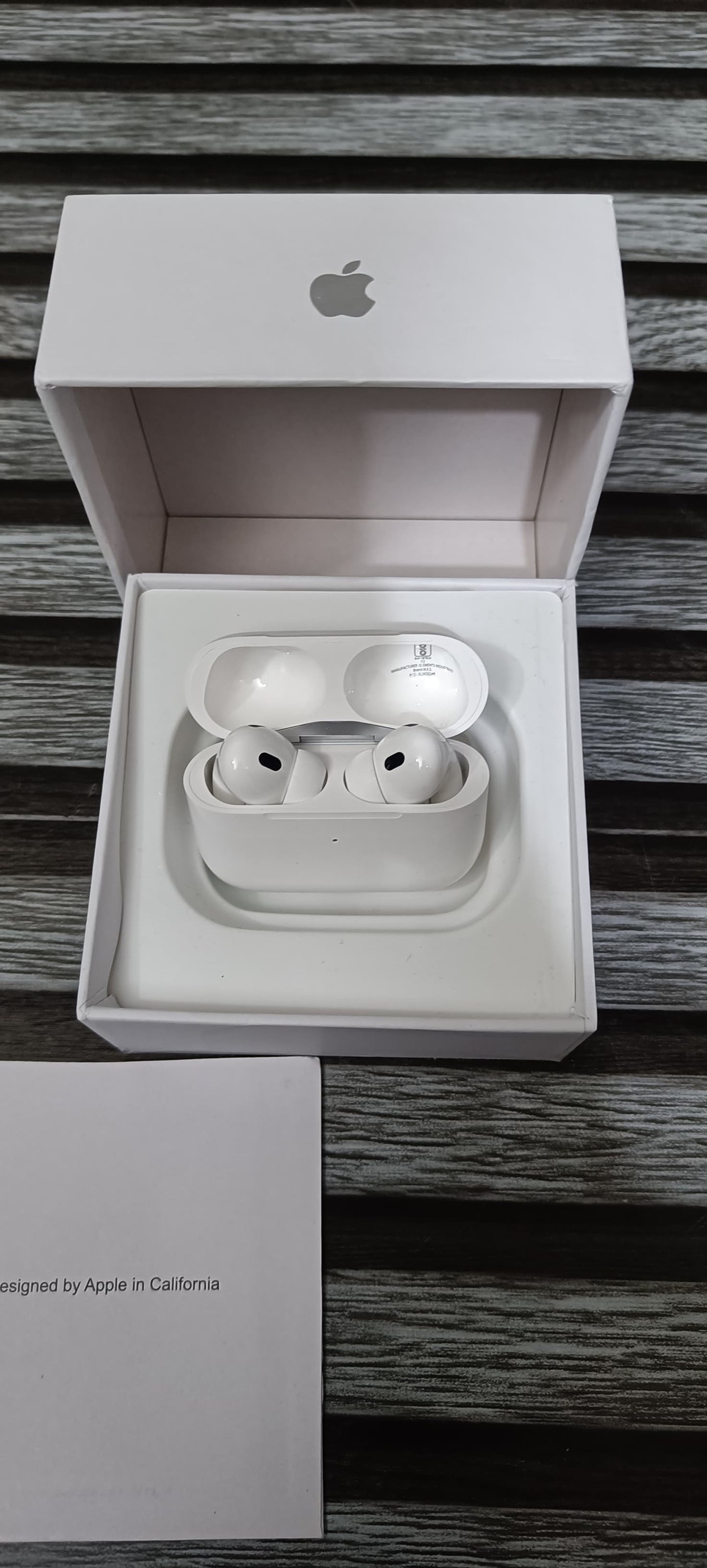 AIRPODS PRO