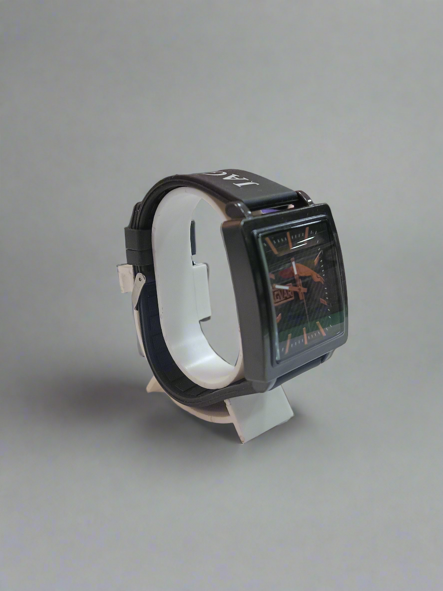 Analog watch