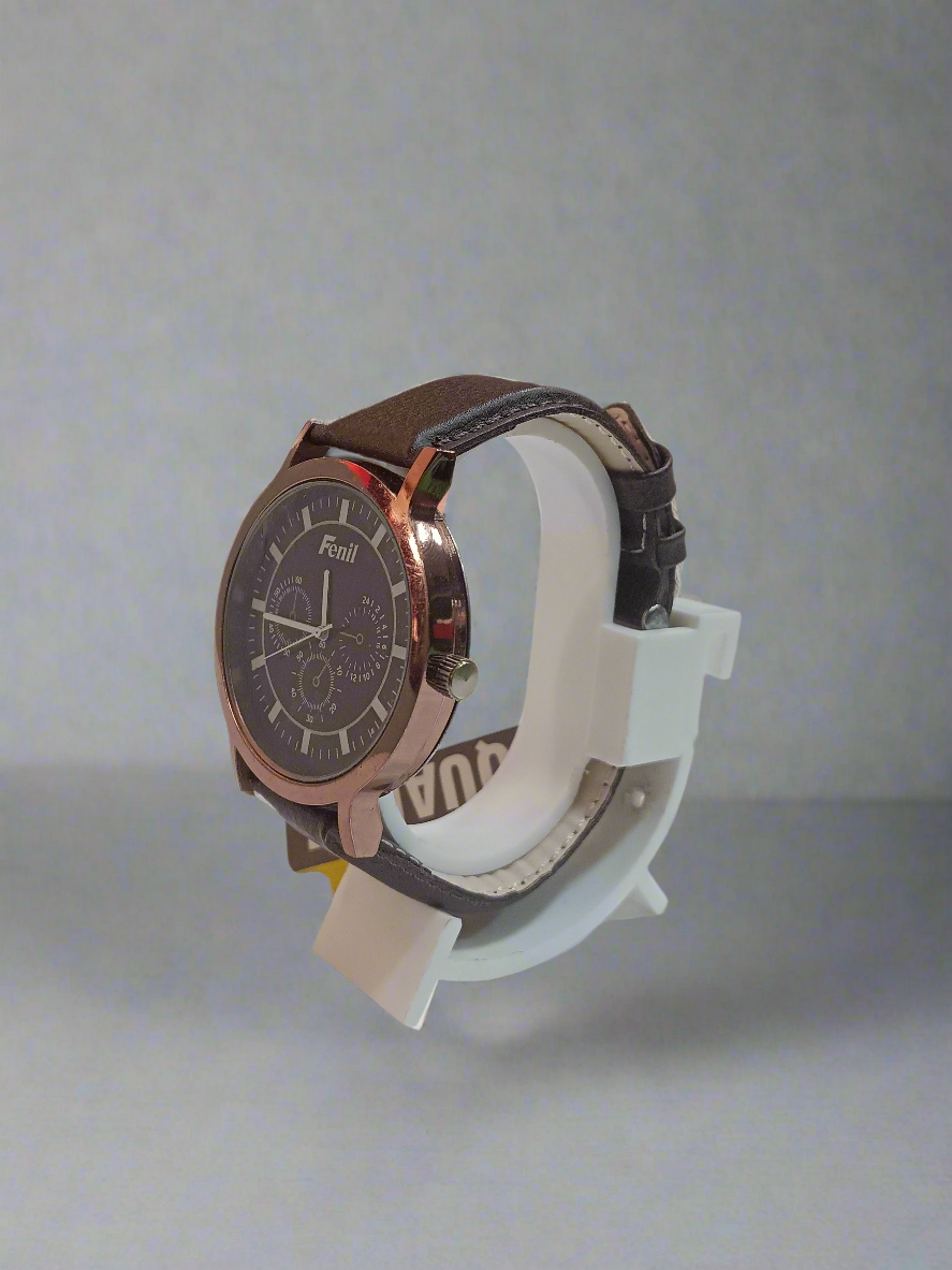 Analog watch