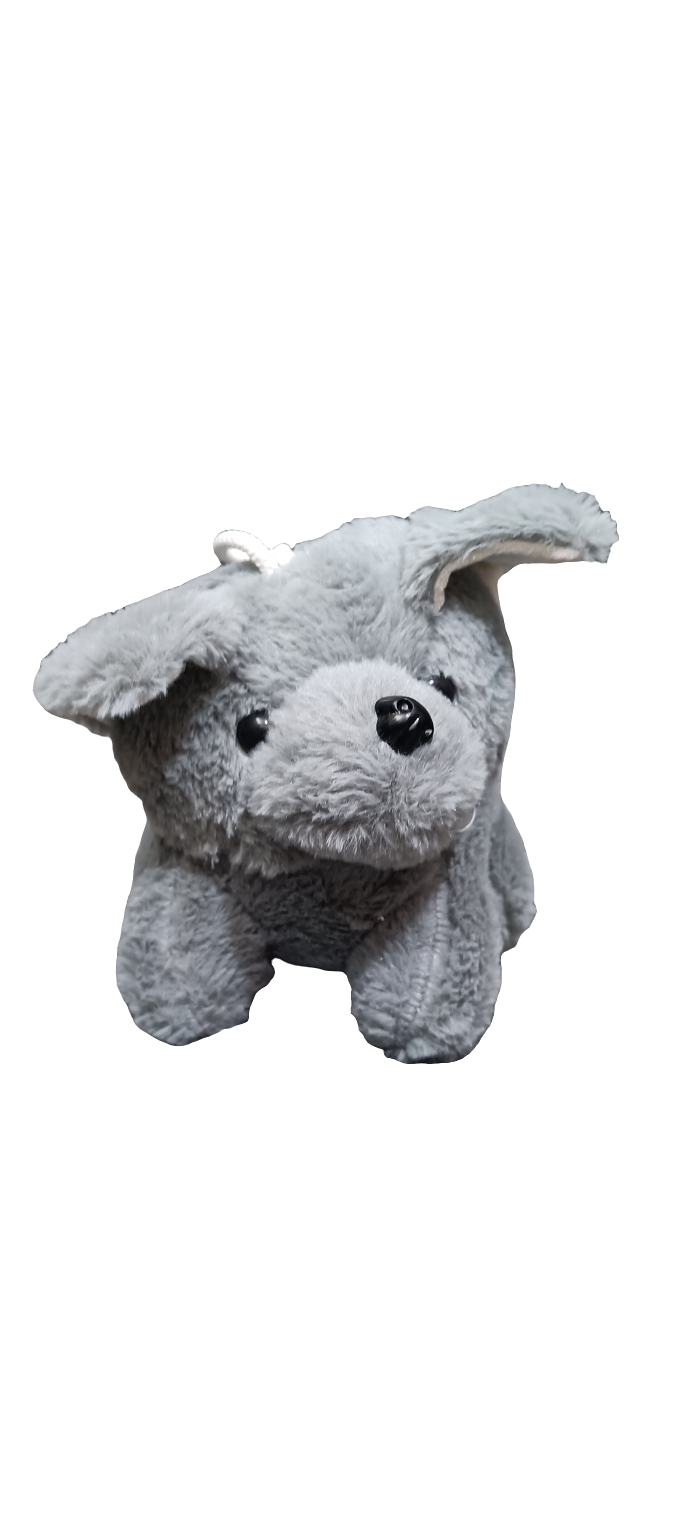 Soft Toy ( Cute )