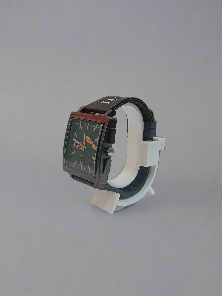 Analog watch