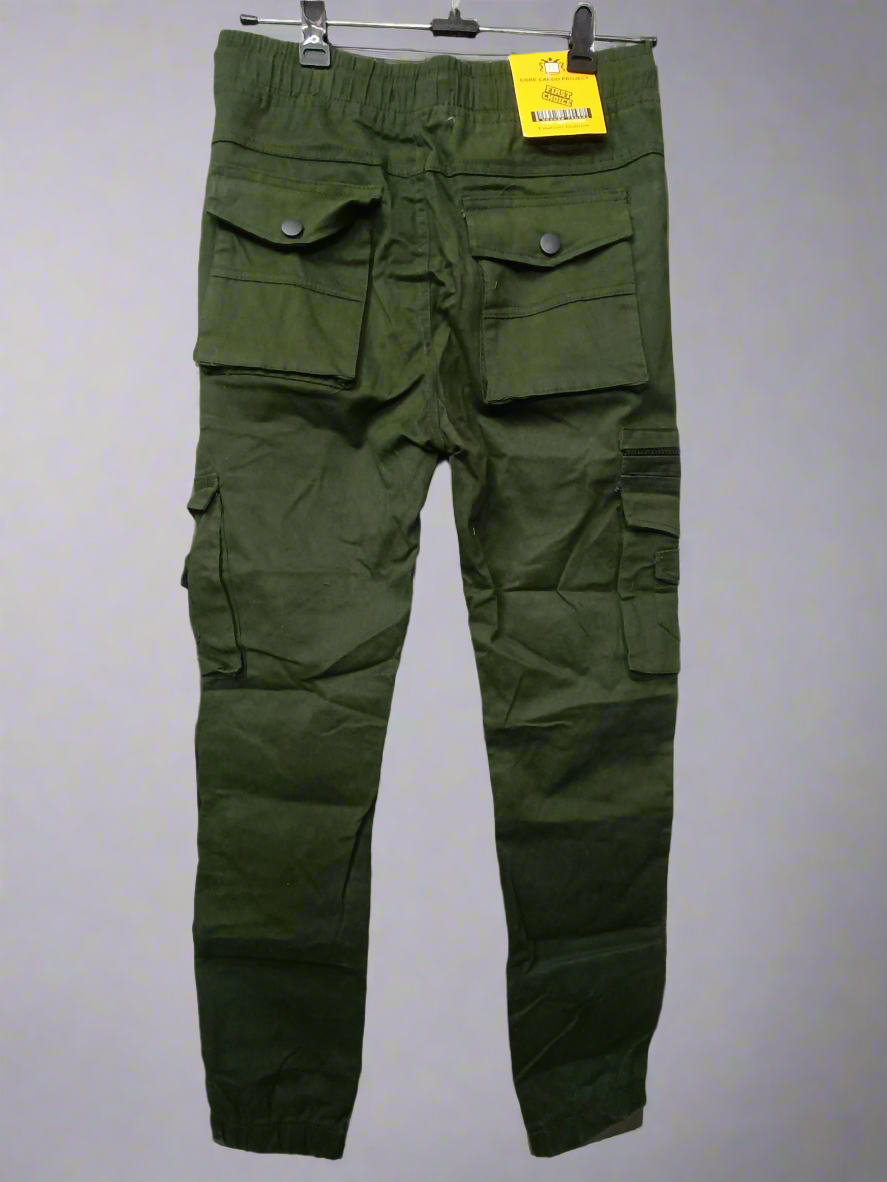 Cargo 6 pocket (32)