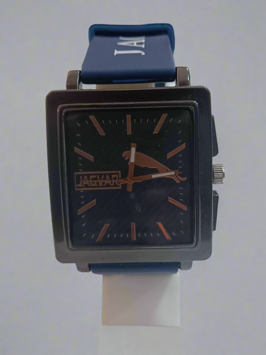 Analog watch