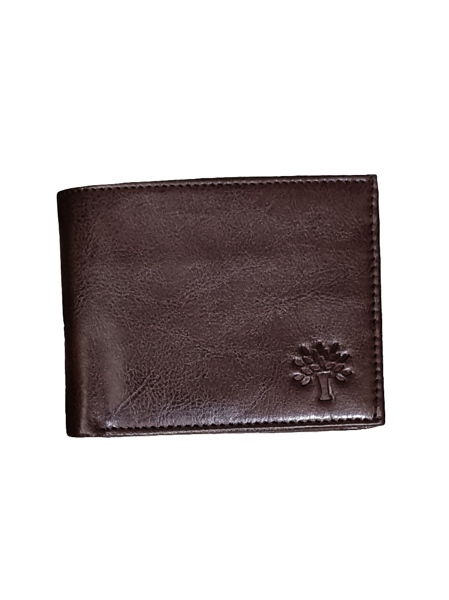 Wallet ( Dark Brown )