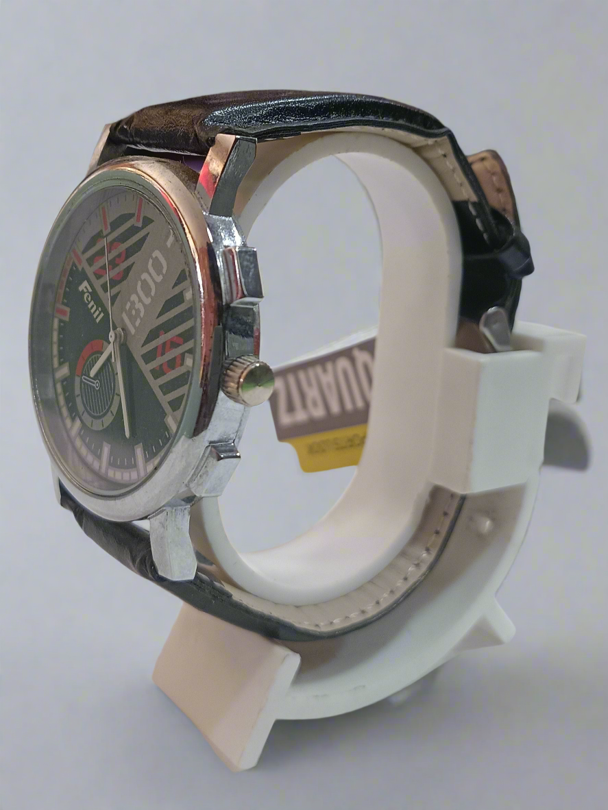 Analog watch