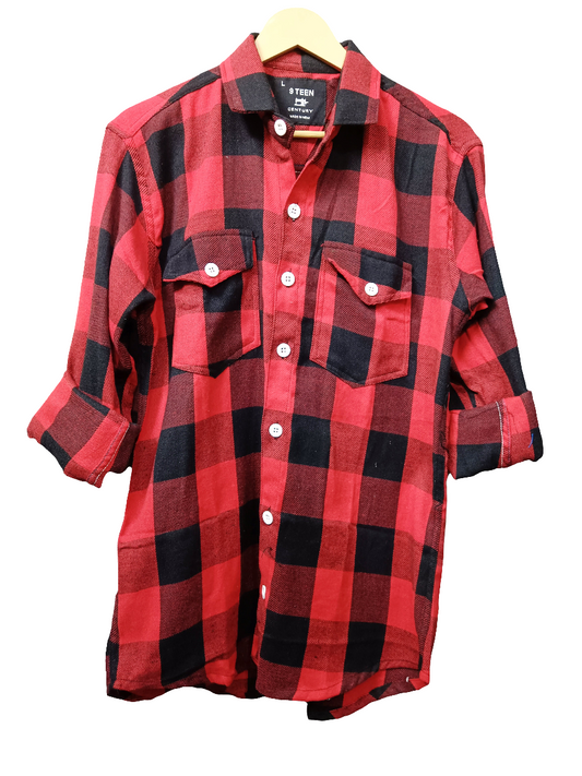 Heavy Quality Shirt