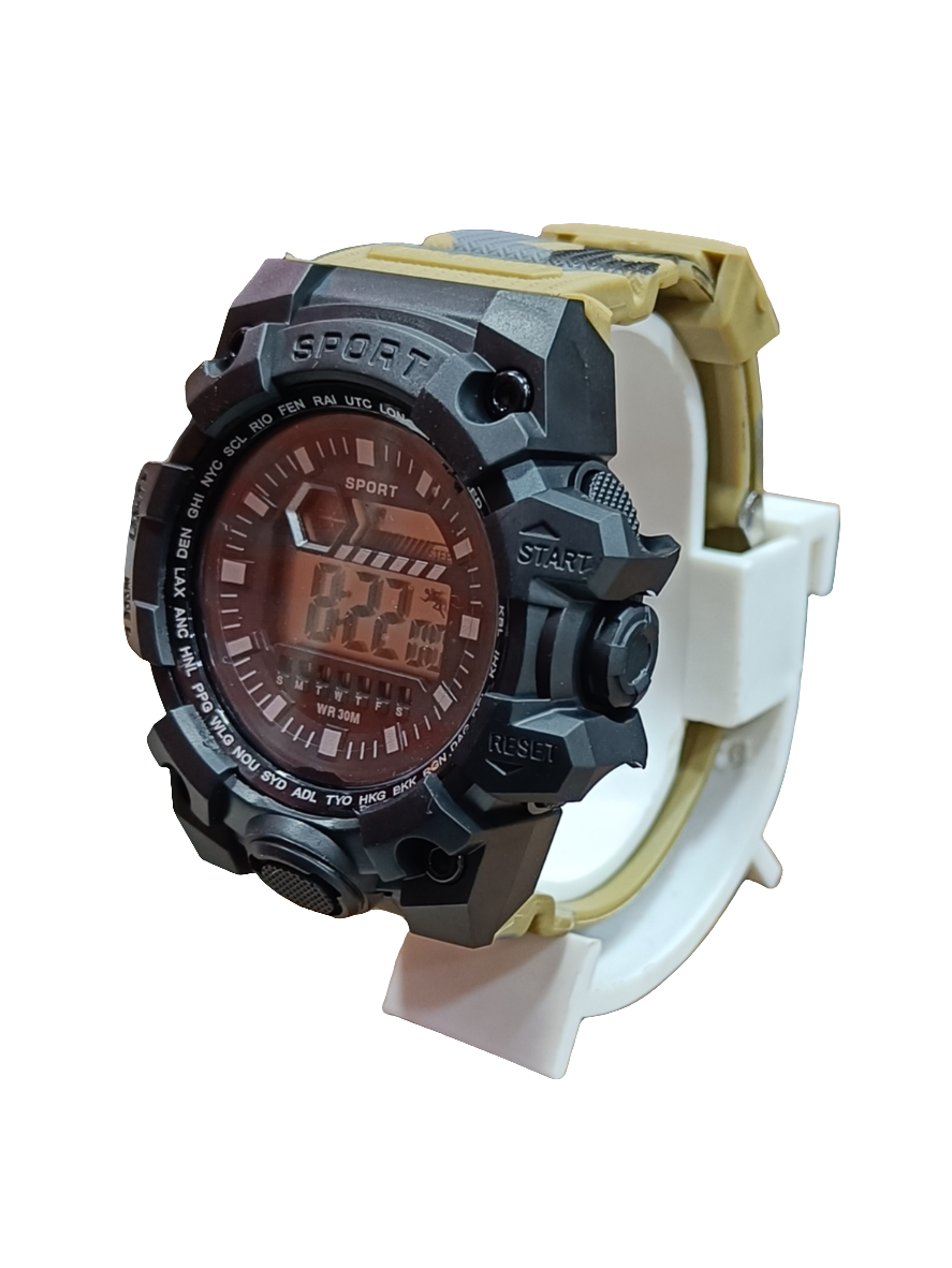 Digital Watch ( Military )