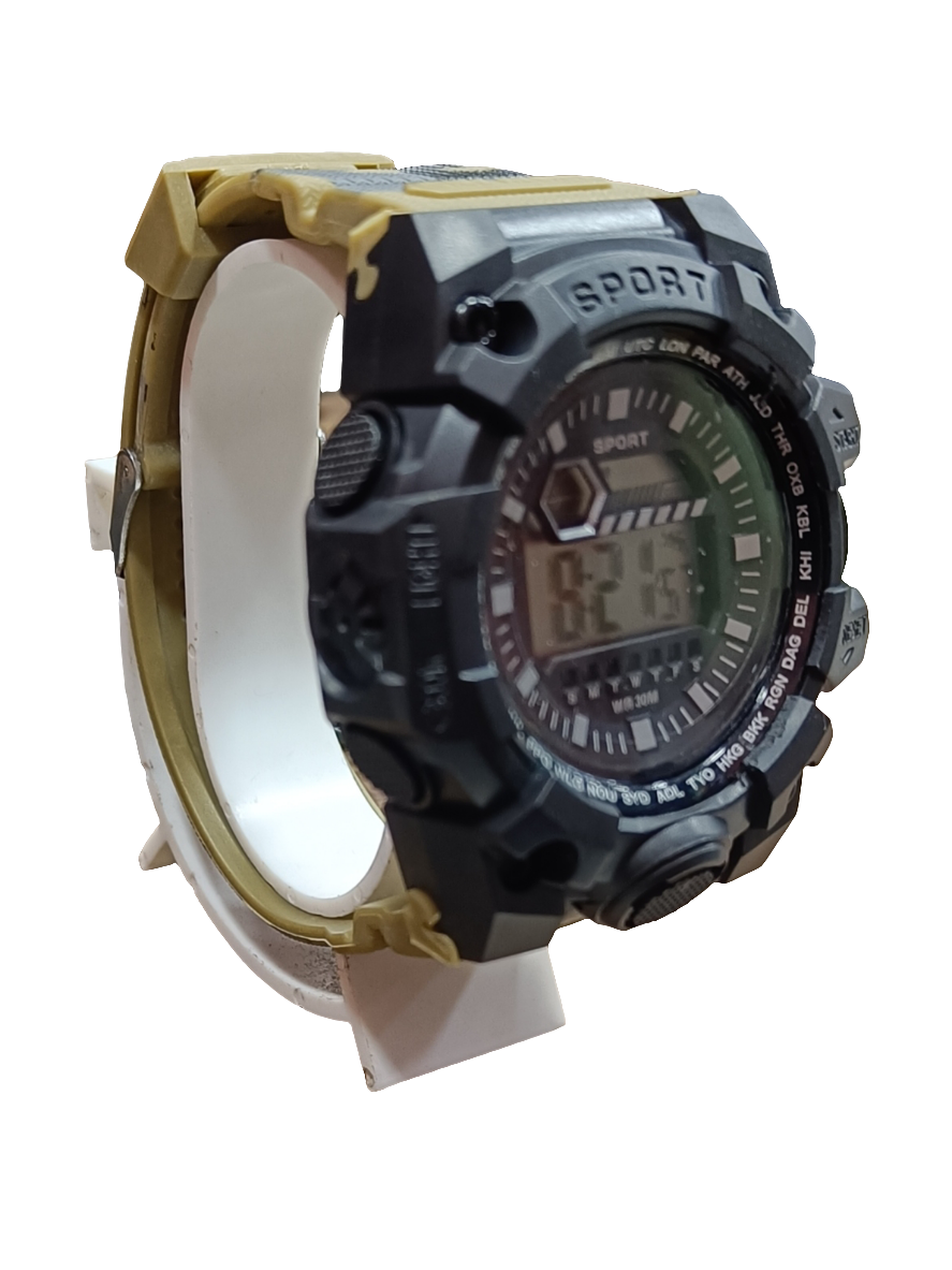 Digital Watch ( Military )