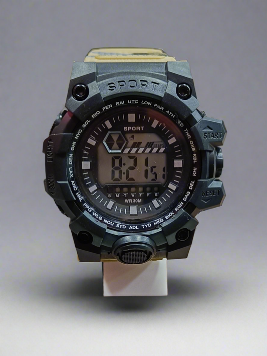 Digital Watch ( Military )